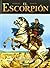 El valle sagrado (El Escorpión # 5)