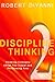 Discipline Thinking 2: Thinking Critically About the Visual and Performing Arts