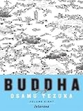 Buddha, Vol. 8: Jetavana