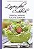 Lavender Cookbook: Essential Lavender Recipe Sampler (Essential Lavender Recipes)