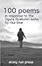 100 Poems