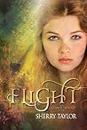 Flight (Ceramia Trilogy, #1)