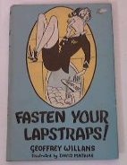 Fasten Your Lapstraps