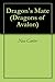 Dragon's Mate (Dragons of Avalon Book 1)