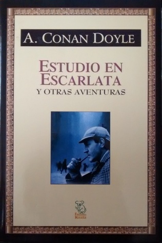 Estudio en escarlata y otras aventuras