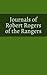 Journals of Robert Rogers of the Rangers