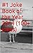 #1 Joke Book of the Year 2014 (100+ jokes)