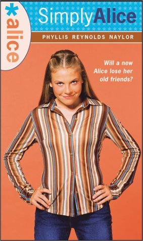 Simply Alice (Alice, #14)