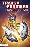 The Transformers:...