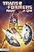 The Transformers: Regeneration One Vol. 3