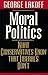 Moral Politics by George Lakoff