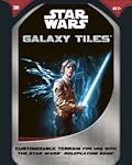 Star Wars Galaxy Tiles