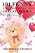 101 Funny Valentine's Day Jokes For Kids: Puns and Knock-Knock Jokes Kids Will Love