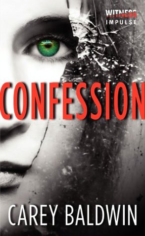 Confession (Blood Secrets, #2)