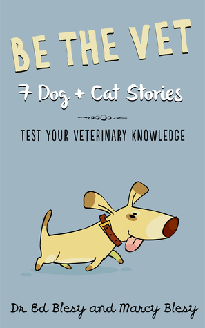 Be the Vet ( Test Your Veterinary Knowledge #1)