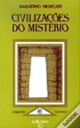 Civilizações do Mistério