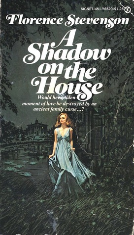 Shadow on the House (Mass Market Paperback)