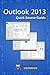 Outlook 2013 Quick Source G...