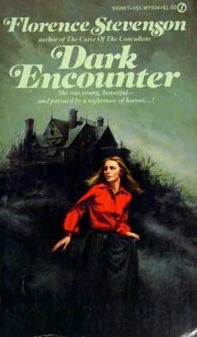 Dark Encounter (Mass Market Paperback)