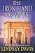 The Iron Hand of Mars (Marcus Didius Falco #4)