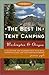 The Best in Tent Camping: Washington & Oregon, 3rd: A Guide to Campers Who Hate RVs, Concrete Slabs, and Loud Portable Stereos