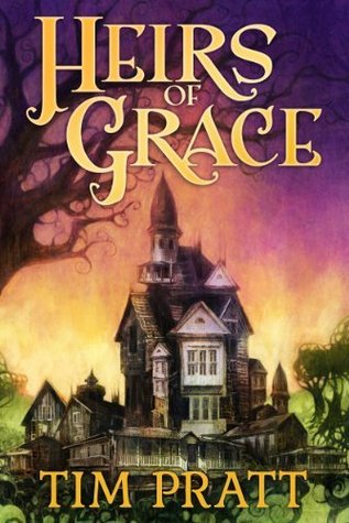 Heirs of Grace (Kindle Edition)