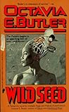 Wild Seed by Octavia E. Butler