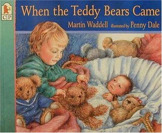 When the Teddy Bears Came (Paperback)