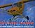 Plane Song by Diane Siebert