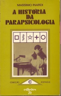 A História da Parapsicologia