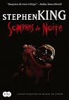 Sombras da noite (Portuguese Edition) Book cover for Sombras da noite (Portuguese Edition)