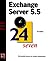 Exchange Server 5.5 by Jim McBee
