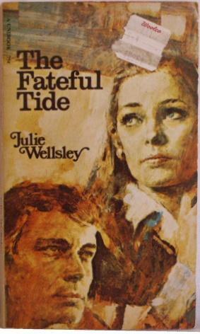 The Fateful Tide (Unknown Binding)