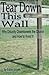 Tear Down This Wall!: Why Disunity Disembowels the Church and How to Avoid It