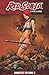 Red Sonja by Michael Avon Oeming