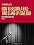 The Best Book On How To Become A Full Time Stand-up Comedian