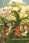 Giant in the Garden (Time Spies #3)