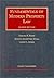 Fundamentals of Modern Property Law (University Casebook)