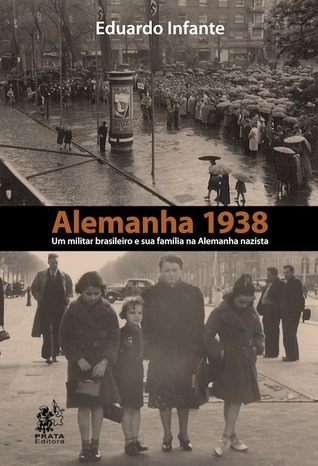 Alemanha 1938