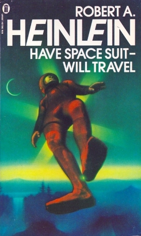 Have Space Suit-Will Travel