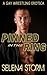 Pinned in the Ring: A Gay Wrestling Erotica (First Time Gay Gangbang Book 1)
