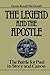 The Legend and the Apostle by Dennis Ronald MacDonald
