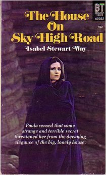 The House on Sky High Road (Paperback)