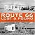 Route 66 Lost & Found: Ruin...
