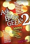 Ask the Bible Gee...
