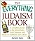 The Everything Judaism Book...