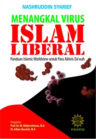Menangkal Virus Islam Liberal