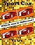Sport Car: Which One Is Different (Spot Puzzle Book 4)