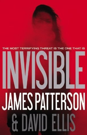 Invisible -- Free Preview -- The First XX Chapters (Kindle Edition)