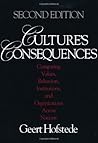 Culture′s Consequ...